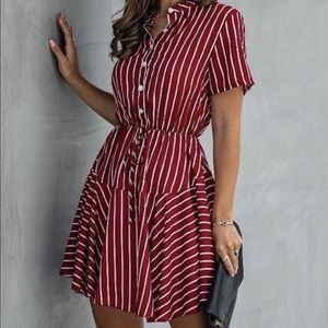Mini Dress